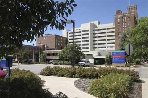 Imeg Provides Design For Mayo Clinics Largest Most Advanced Hospital
