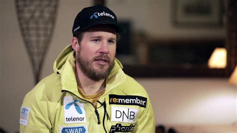 Kjetil jansrud is a norwegian speed skier, who has won 13 super g world cup races (ranked third of all time), five of which on. 2017 Interview: Kjetil Jansrud - YouTube