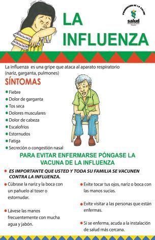 Check spelling or type a new query. LA INFLUENZA | Ministerio de Salud de la República de Panamá