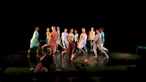 Overview Swamp Dance Fest Dance Programs And Degrees School Of
