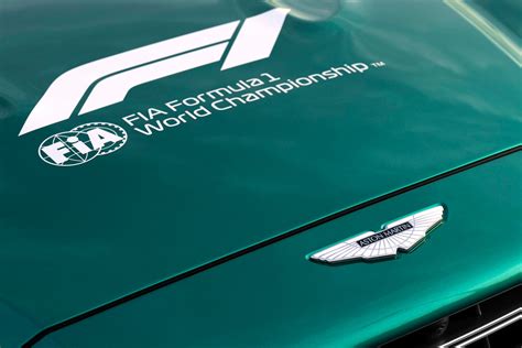 Aston Martins Increased Prominence In Formula One