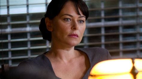 pictures of polly walker