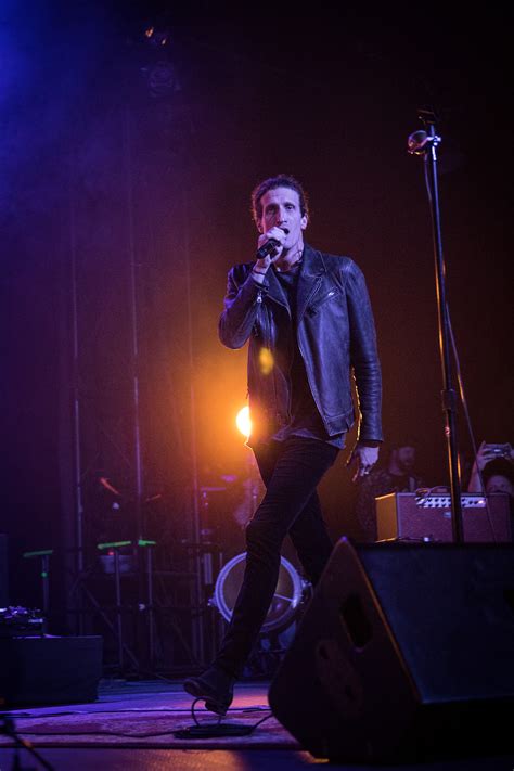 The Revivalists Return To Denver - Greeblehaus