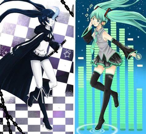 10 Facts About Hatsune Miku You Should Know Vocaloid Amino