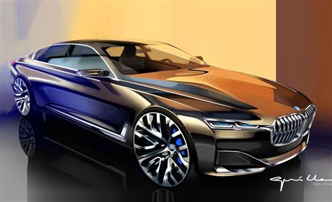 2020 luxury cars best photos - Page 5 of 13 | Bmw concept ...
