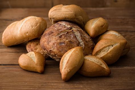 Take A Look At The Different Types Of Bread All Over The World