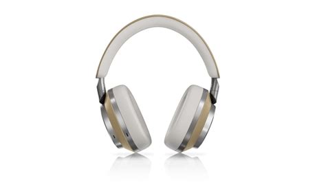 Bowers And Wilkins Px8 Wireless Headphones Tan Harvey Norman Singapore