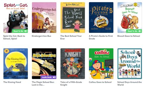 Books epic books and the city & the city books who will participate in the q&a. Epic! Kids Books - Back To School Reading Book Collection List Added + Free Month Coupon ...