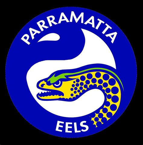 Secure a parramatta eels membership or buy tickets to parramatta eels matches. Parramatta Eels 1980's Heritage Royal Blue Logo Revisited ...