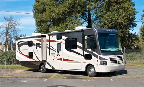 Rent A Trailer Rv Or Motorhome At Turnkey Rv We Deliver To Oregon