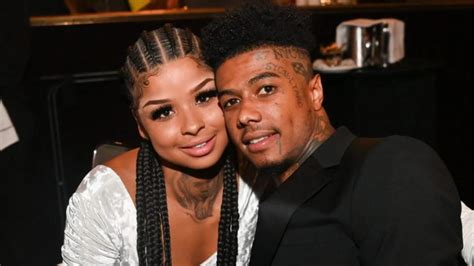 The Toxic Relationship Of Blueface And Chrisean Rock Youtube
