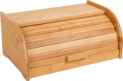 This week's project is going to be a bread box. How to Build Wood Bread Box PDF Plans