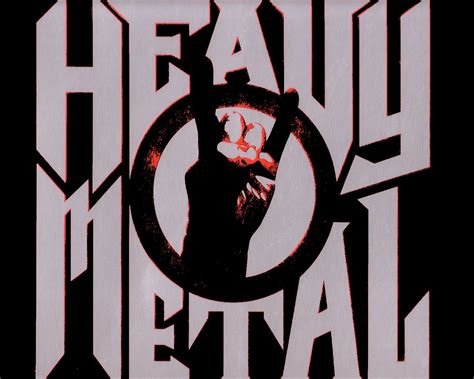 14 Tatsachen Die Nur Ein Heavy Metal Fan Versteht The Art 2 Rock