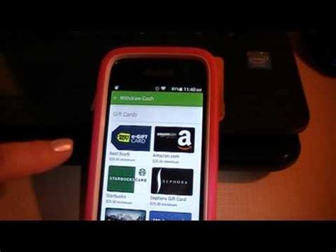 Savingstar is a free app that helps you easily save money on your groceries. Money Making app review and how to! Ibotta and Walmart ...