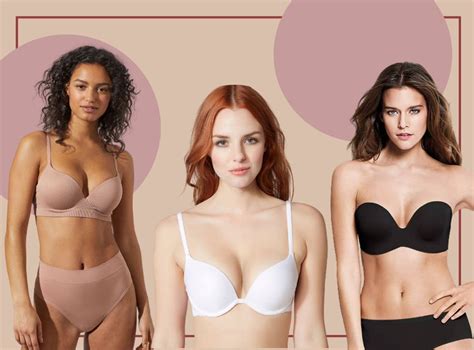 Best Push Up Bra 2021 From Wonderbra To Marks And Spencer The Independent