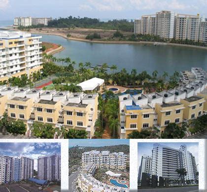 10 best villas and apartments in port dickson. PD Marina Apartment - Port Dickson