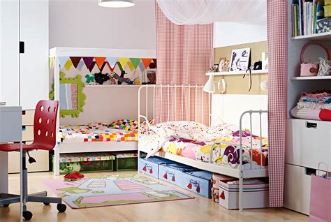 Your kids should be excited about going to their rooms with children's furniture and décor. 30 Vintage Kids Rooms That Stand the Test of Time
