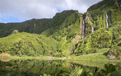 A Guide To Vacationing In The Azores Travel Leisure