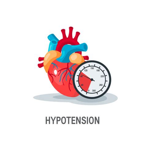 Best Hypotension Illustrations Royalty Free Vector Graphics And Clip Art