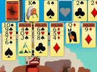 How to play solitaire in hindi. Spiele Indian Solitaire - Kostenlose Online Spiele bei ...