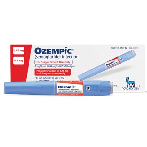 Sell Ozempic Pen Diabetics Trust