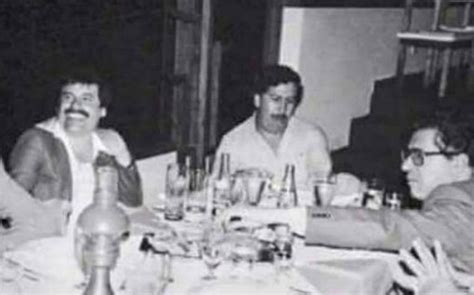 Карлос морено, лаура мора ортега. Frau von pablo escobar | Pablo Escobar's Widow Victoria ...