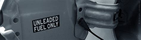 How are the terms leaded petrol and unleaded petrol related? High octane fuel - leaded petrol | lead, unleaded, old ...