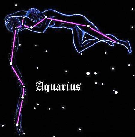 Tja, die frage ist eigentlich ganz einfach. Aquarius Zodiac Symbols - Meanings, Pictures ...