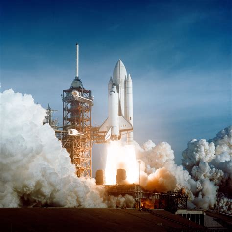 Filespace Shuttle Columbia Launching Wikipedia