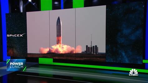 Spacex Raises 750 Million At A 137 Billion Valuation Youtube