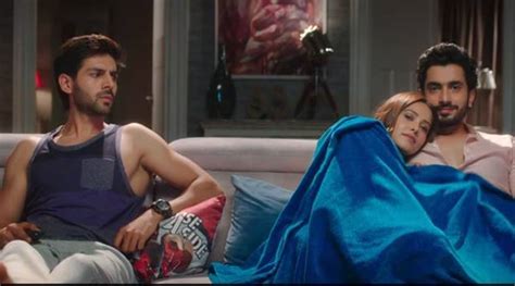 Sonu Ke Titu Ki Sweety Trailer Get Ready To Rofl With This Bromance Vs Romance Fare Bollywood