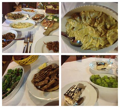 Eating Our Way Through Sicily Awesome Sicilian Food Browsingrome