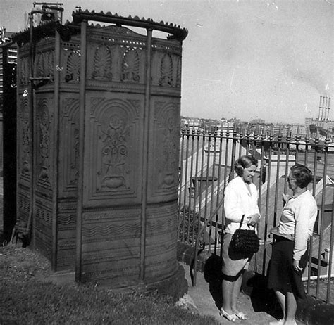 City of sydney now running on 100 per cent renewables, as power begins flowing from regional solar and wind projects. Urinal Observatory Hill 1968 | The Dictionary of Sydney