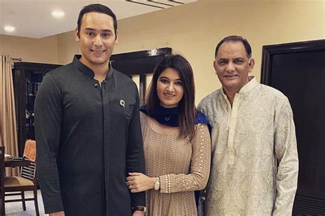 Sania Mirzas Sister Anam Shares Pictures From Her First Eid With