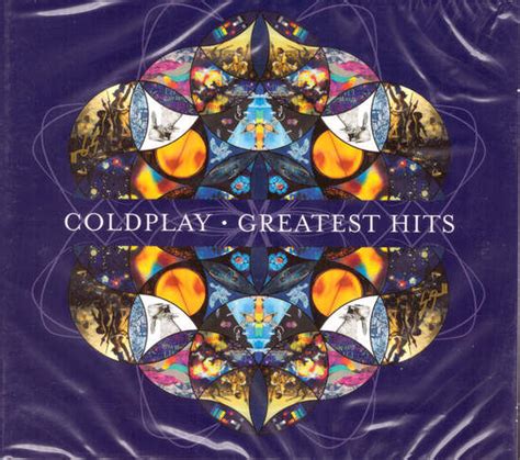 Coldplay Greatest Hits Records Lps Vinyl And Cds Musicstack