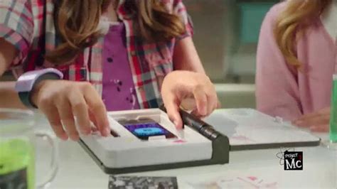 Take our project mc2 quiz. Project Mc2 A.D.I.S.N. Journal TV Commercial, 'Secret ...