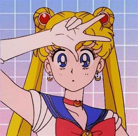 Sailor Moon Pastel Aesthetic By Spacenerdmerch Redbubble
