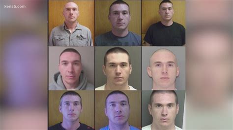 Suspect accused of shooting at Uvalde County deputy is in custody after