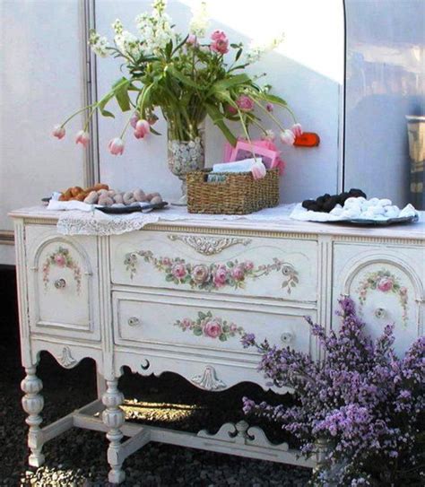 Oh My Is This Not Just Soooo Beautiful Shabby Chic Furniture