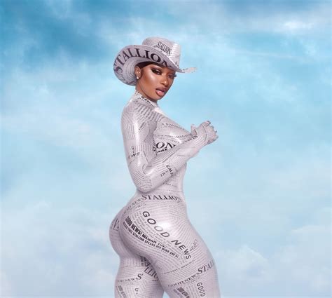 Check spelling or type a new query. Megan Thee Stallion announces debut album landing next week