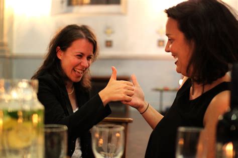 I noticed something funny the other week. Secret Dinner Parties — DISRUPT DESIGN