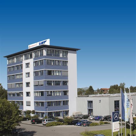 Ceratizit logistik gmbh is headquartered in kempten : CERATIZIT Business Services