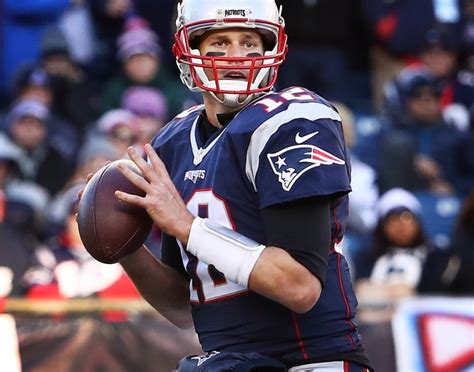 Tom Brady is playing his best football of PFF era | NFL ...