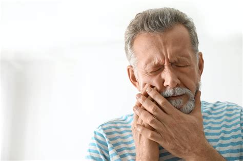 Experiencing Denture Sores 5 Ways To Treat The Problem