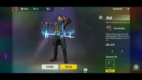 List of all characters/agents in garena free fire in 2020 characters have special abilities in free fire which help the players win matches. Free fire all character in real life #new update and ajj ...
