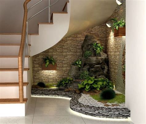 Adorable 30 Amazing Indoor Garden Design Ideas To Enchance Your Home