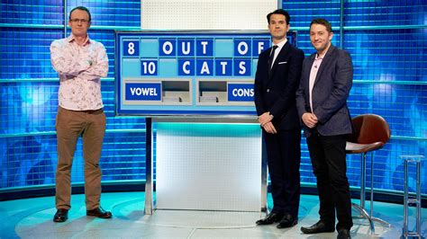 #panelshowsource #james acaster #8 out of 10 cats does countdown #british panel shows #actual sunshine boy james acaster #he's literally the cutest. Best 8 Out of 10 Cats Does Countdown Episodes | Episode Ninja