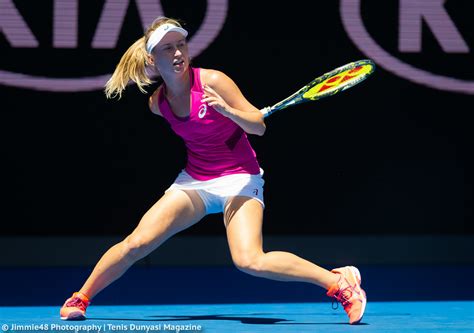 Daria gavrilova (or dasha, to her fans) is one of australia's most popular tennis stars. Daria Gavrilova | Australian Open 2016 - Grand Slam ...