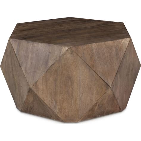 Baxter Coffee Table American Signature Furniture