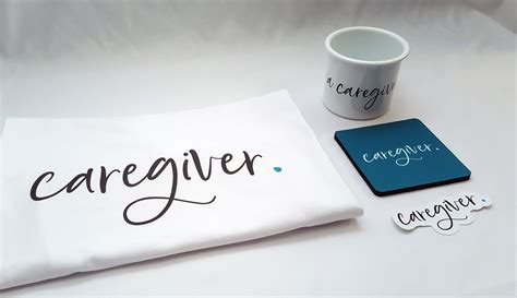 Caregiver T Box Etsy